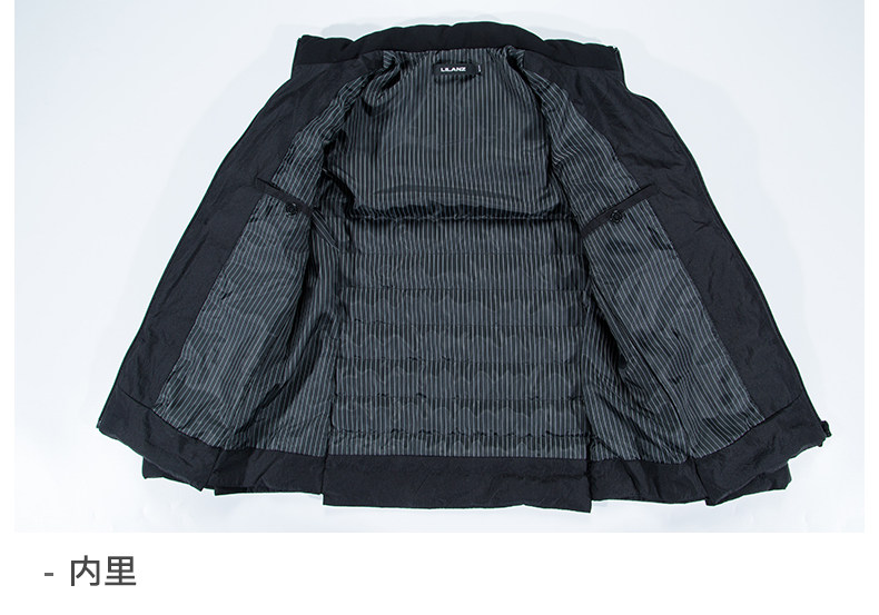 Blouson homme LILANZ   en Nylon - Ref 3122825 Image 28