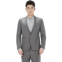 (Same style in shopping malls) Lilanz official suit mens 2024 spring mens suit set 24CXF071SA