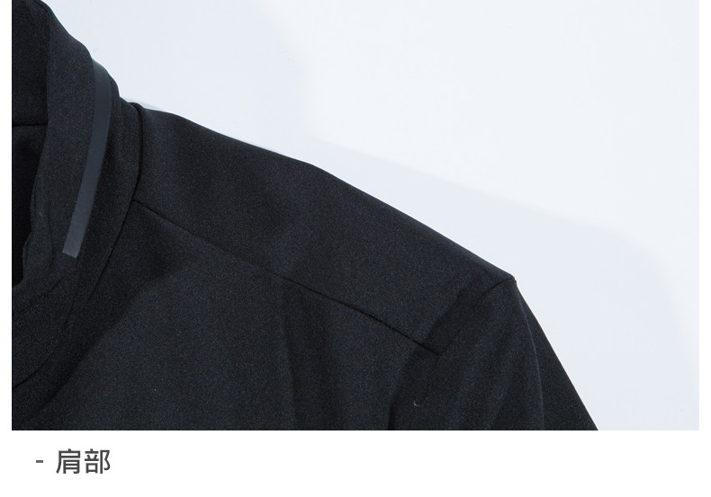 Blouson homme LILANZ   manches longues en Nylon - Ref 3117943 Image 23