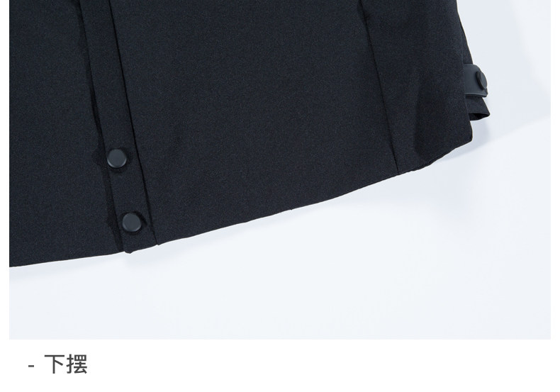 Blouson homme LILANZ   manches longues en Nylon - Ref 3117943 Image 26