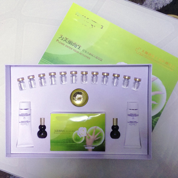 Bộ dụng cụ chăm sóc tay thẩm mỹ viện Ngọc chăm sóc tay 18 mảnh chăm sóc tay dưỡng da tay tốt