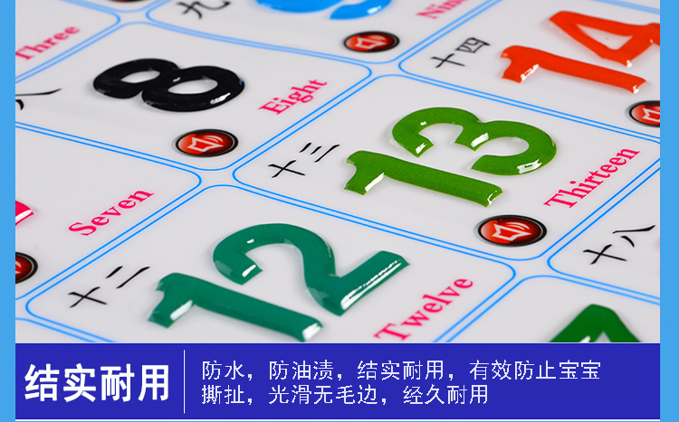 Trẻ em của giáo dục mầm non thông minh bằng giọng nói vocal bé giác ngộ alphabetization thẻ đồ chơi bộ đầy đủ của âm thanh tường bảng xếp hạng giáo dục thông minh