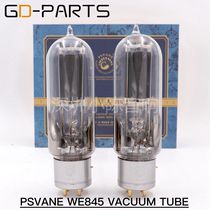 Request For Quotation Surprises PSVANE Aristocratic Voice 1: 1 West Electric 845 WE845 Electronic Tube Generation of the Sound of the Dawn Sky