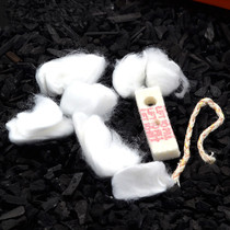 Original Assembly Unloader Zp Degreasecotton Oil Cotton Wick Cotton Padded Cotton cotton with Tampon Accessories Liner Cotton fire Core