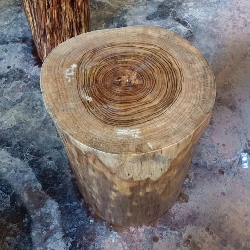 Камфара Древесина дерево Пирс войти пень Корневая резьба стул камфара Пирс кофейный столик база сторона украшение домой 