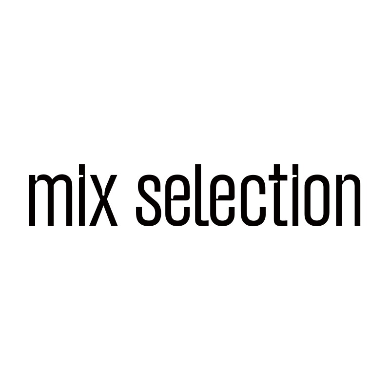 Mix Selection折扣店
