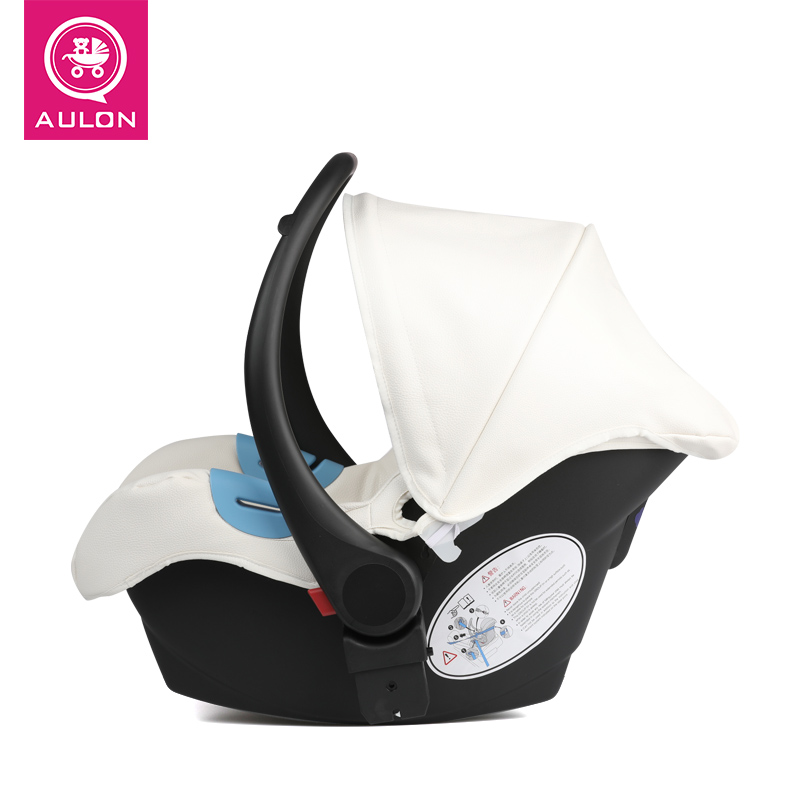 AULON Baby Bassinet Type Children Newborn Car Bassinet 0-4 months - 1 years old