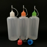 Прозрачный пигментированный клей, 120 мл, 120 мл