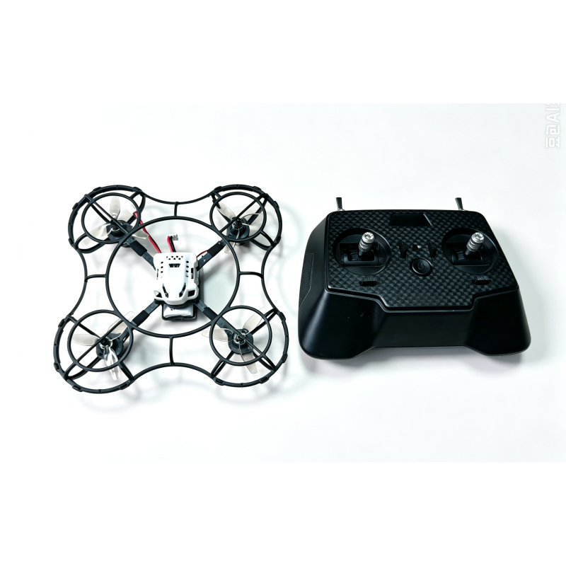 National Youth Aerospace Model Education Competition Drone