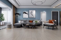 Impression of Xiagu Valley