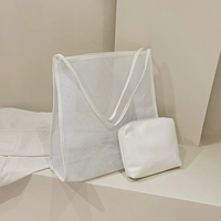 Белый [Сумки SaoGwin*Внутренняя упаковка]