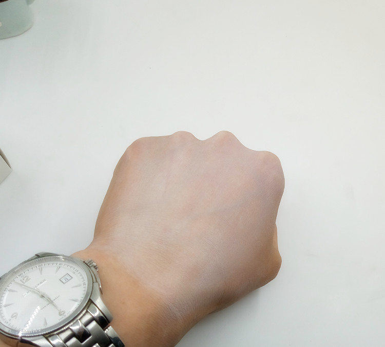 Rõ ràng! Yanger mùi hương hoa nhài mờ cảm giác nước kem 50g kem lười kem học sinh - Kem dưỡng da dưỡng ẩm da dầu