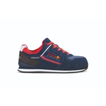SPARCO Racing SPARCO Red Bull official joint GYMKHANA casual sports shoes breathable trendy shoes