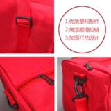 Туфли, спортивная сумка, сумка на одно плечо для тренировок, сумка для путешествий, сумка через плечо для йоги, делается под заказ, с печатью вашего логотипа