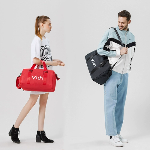 Туфли, спортивная сумка, сумка на одно плечо для тренировок, сумка для путешествий, сумка через плечо для йоги, делается под заказ, с печатью вашего логотипа