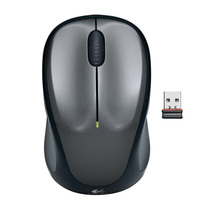Logitech M235 second generation wireless mouse desktop laptop mouse office Optical Mouse