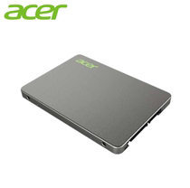 Acer Acer AS500A 120GSSD Solid State Drive SATA3 Desktop Notebook