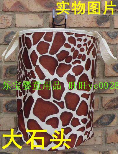 Panier pour vélo GIANT en toile - Ref 2259945 Image 45