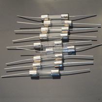 Induction cooker fuse tube with pin F1AL250V 2A 3A 4A 5A 6 3A 8A 10A 5X20MM