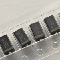 Patch Schottky diode SS14 1N5819 IN5819 patch 1A 40V SMA 50=2 5 yuan