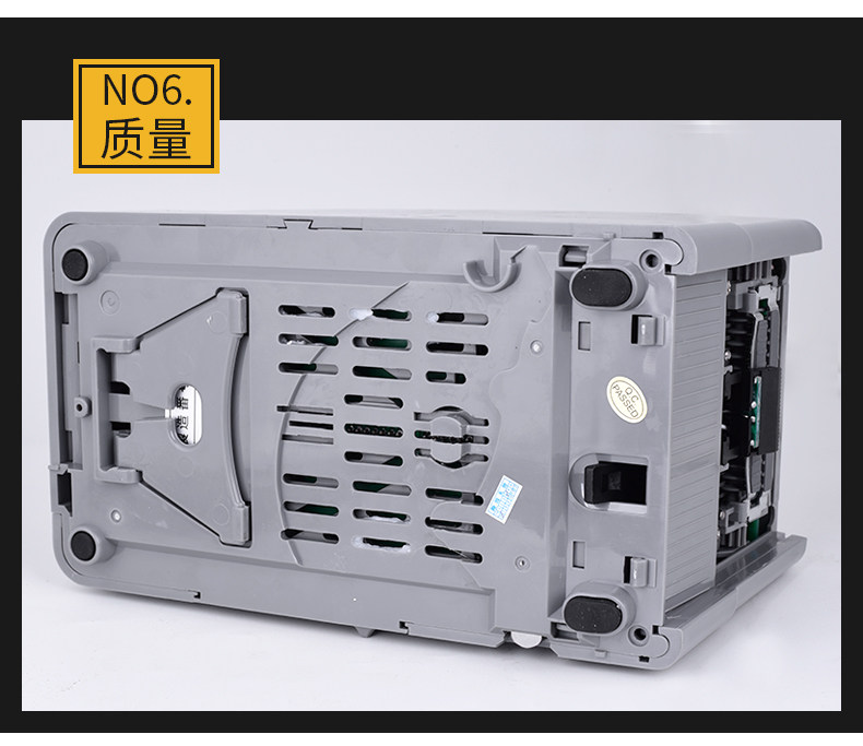 Скотчедержатель zcut-9胶带切割器高温胶带透明胶纸切割机双面胶带机全自动胶纸机 Other