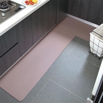 Beef tendon non-slip mat rubber PVC floor mat waterproof plastic carpet bathroom kitchen stair workshop warehouse floor board