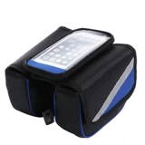 Сумка, барсетка, снаряжение с аксессуарами для велоспорта