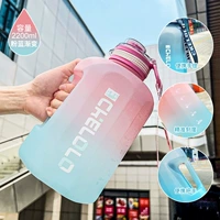 Серия скраба Pink 2,2L.