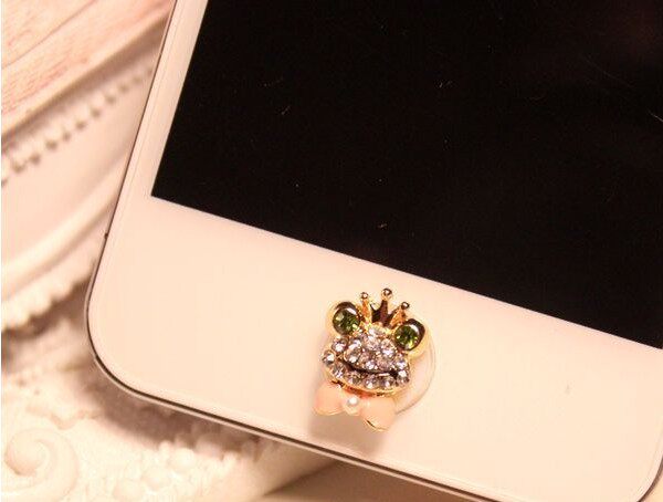 Autocollant pour téléphone portable - Ref 1363913 Image 18