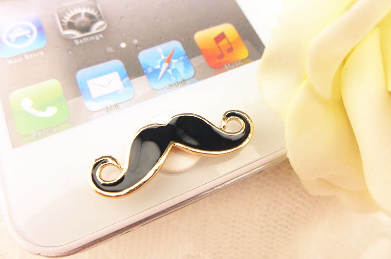 Autocollant pour téléphone portable - Ref 1363913 Image 11