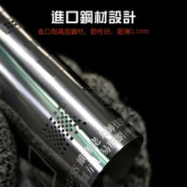 Repair guy round hole square hole planting tin net mobile phone repair steel Network platform hard disk precision solder spot positioning ultra-thin non-deformation