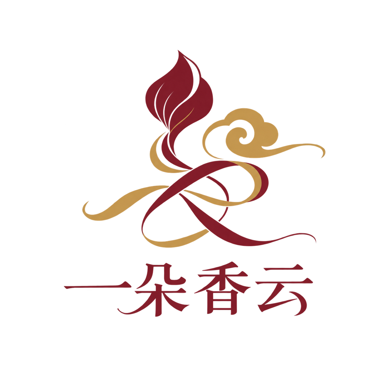 一朵香云真丝女装