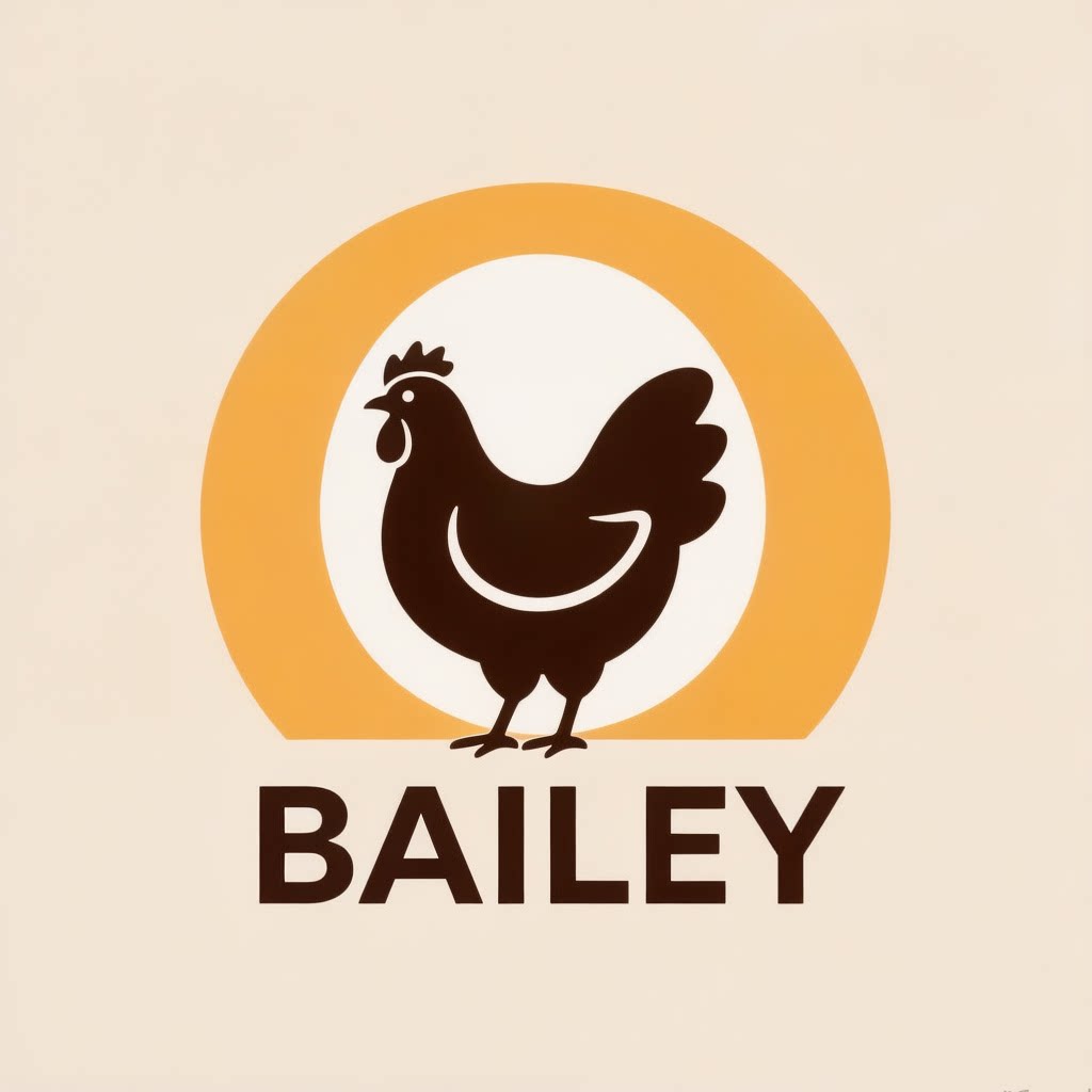 Bailey鸡舍良品