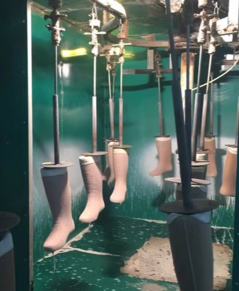 Резиновые сапоги 日本订单余单小大童橡胶防水雨鞋纯棉布内里薄款瑕疵随机放心拍 OTHER