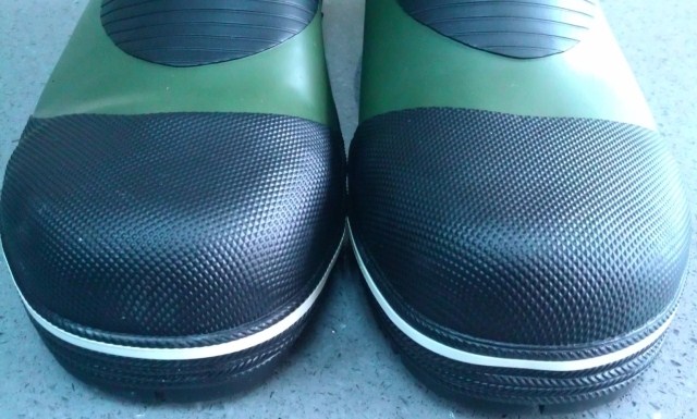 Chaussures en caoutchouc - Ref 942168 Image 18