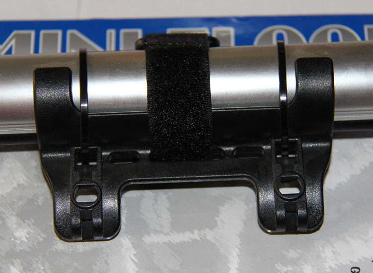 Pompe à vélo - Ref 2390527 Image 6