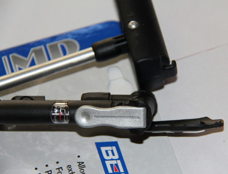 Pompe à vélo - Ref 2390527 Image 5