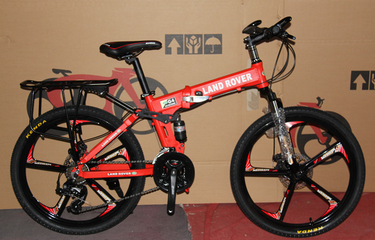 Porte-bagages pour vélo - Ref 2414407 Image 8