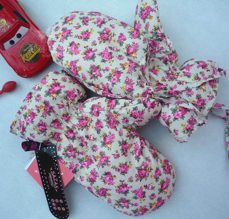 Gants pour fille en velours - Ref 2149933 Image 26