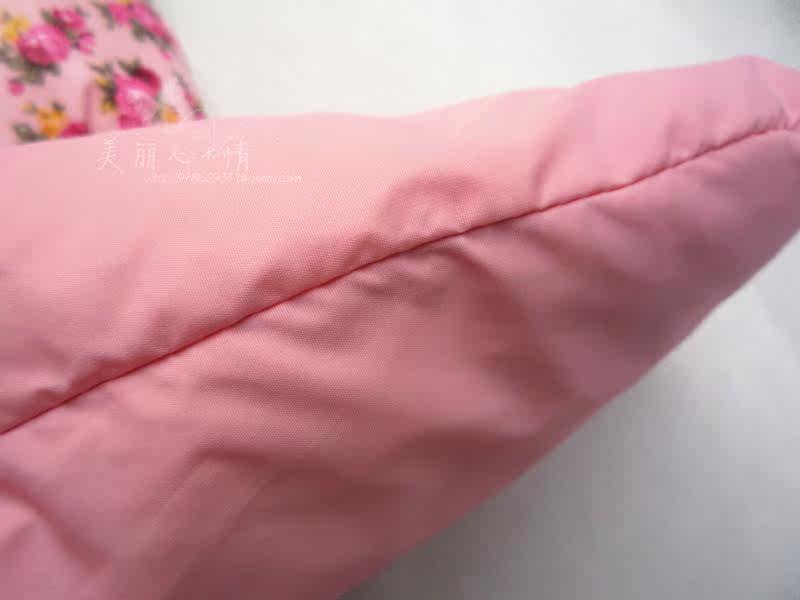 Gants pour fille en velours - Ref 2149933 Image 37