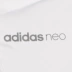ADIDAS Adidas năm mới phụ nữ đội mũ trùm đầu giản dị DM2038 - Thể thao xuống áo khoác Thể thao xuống áo khoác