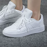 Giày thể thao Adidas NEO giày nữ mùa xuân 2019 giày thể thao mới cao để giúp giày đế thấp B42096