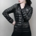 Áo khoác mỏng mới của Adidas Women Áo khoác chống gió ấm áp -BQ1968 - Thể thao xuống áo khoác áo phao mlb Thể thao xuống áo khoác