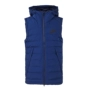 Nike nam mùa thu và mùa đông mới xuống áo khoác thể thao dày ấm ấm windproof nhẹ casual vest 806865-423 áo phao bé gái