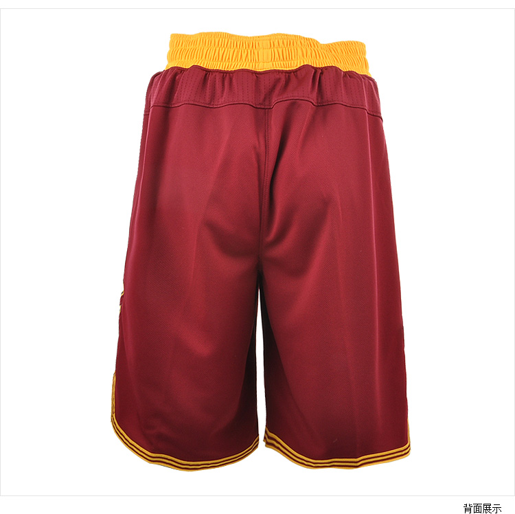 Short sport homme ADIDAS A46691 - Ref 552632 Image 28