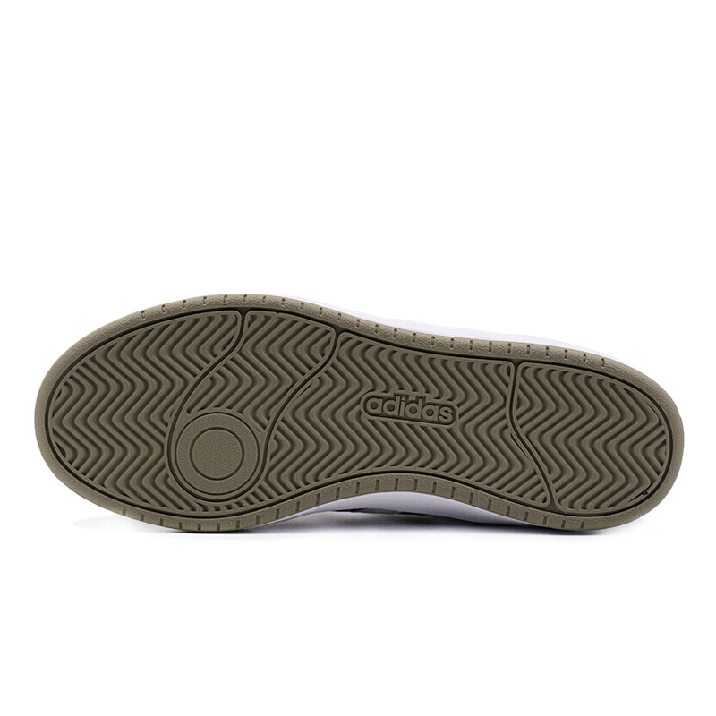 Giày thể thao nam Adidas 2019 giày vải mùa xuân đế thấp để giúp giày thường nhẹ CM8433 giày thể thao nam adidas
