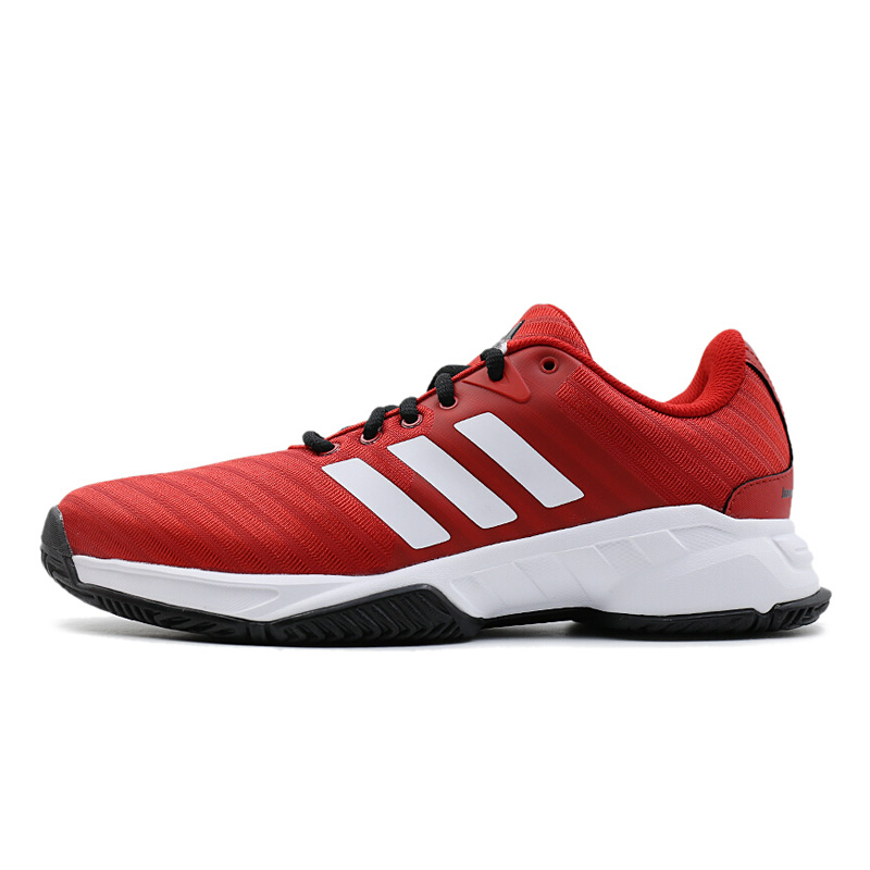 Giày thể thao nam mùa xuân mới của Adidas thời trang giản dị thoải mái khi mang giày tennis AH2080 giày thể thao nữ