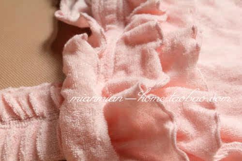 Peignoir - Ref 596881 Image 8