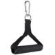 Vt-Type Handle for Bird Pull-Down Exercises, High-Position Pull-Down Handle, Long Pull-Back Bar, Gantry Rack Fitness Equipment Accessories