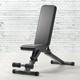 Multifunctional fitness equipment dumbbell bench supine board home sit-ups fly bird folding fitness chair bench press bench